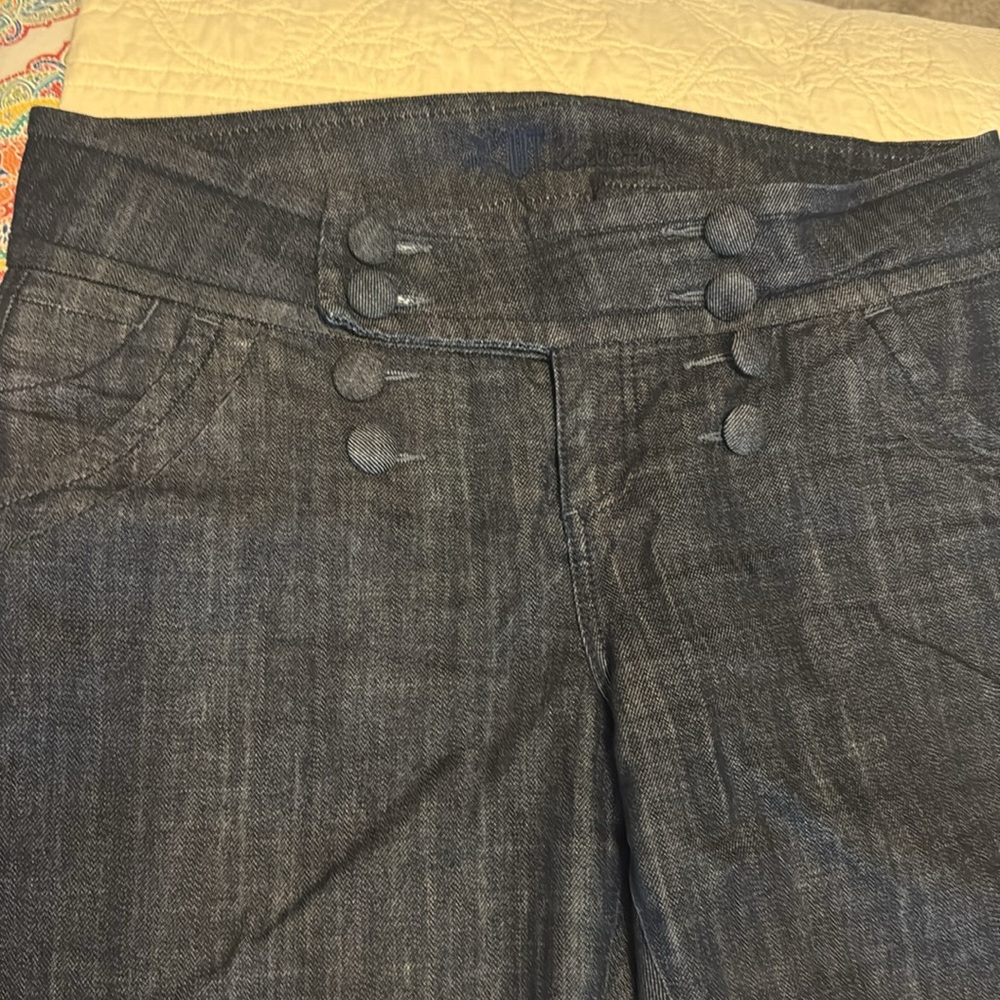 Excellent used trousers